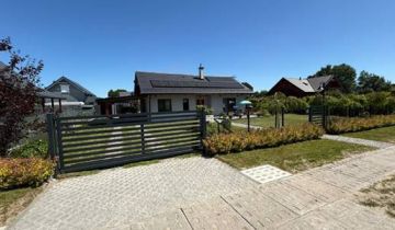 dom wolnostojący, 3 pokoje Bobolin, ul. Zagajnikowa