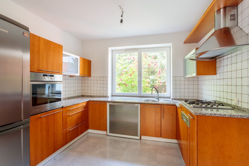 dom wolnostojący, 5 pokoi Brwinów, ul. Mazowiecka. Zdjęcie 29