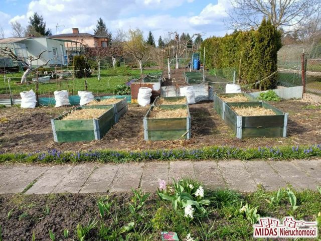 Działka rekreacyjna Włocławek. Zdjęcie 7