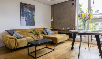 Mieszkanie 2-pokojowe Warszawa Wilanów, al. Rzeczypospolitej