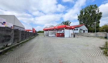 Działka inwestycyjna Jędrzejów, ul. Władysława Stanisława Reymonta