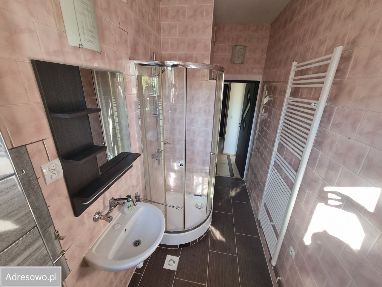 Mieszkanie 3-pokojowe Wrocław Śródmieście, ul. ks. Konstantego Damrota. Zdjęcie 10