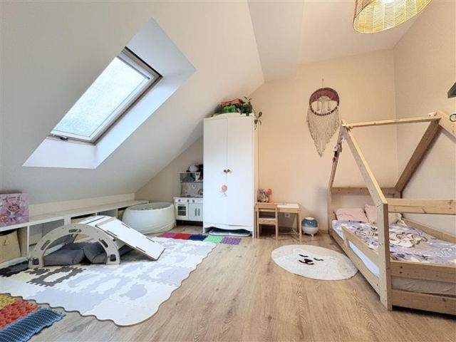 Mieszkanie 3-pokojowe Smolec, ul. Bazaltowa. Zdjęcie 4