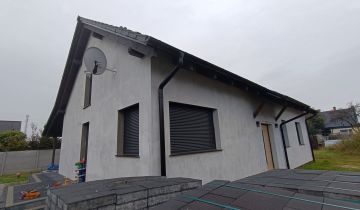 dom wolnostojący Bojanowo