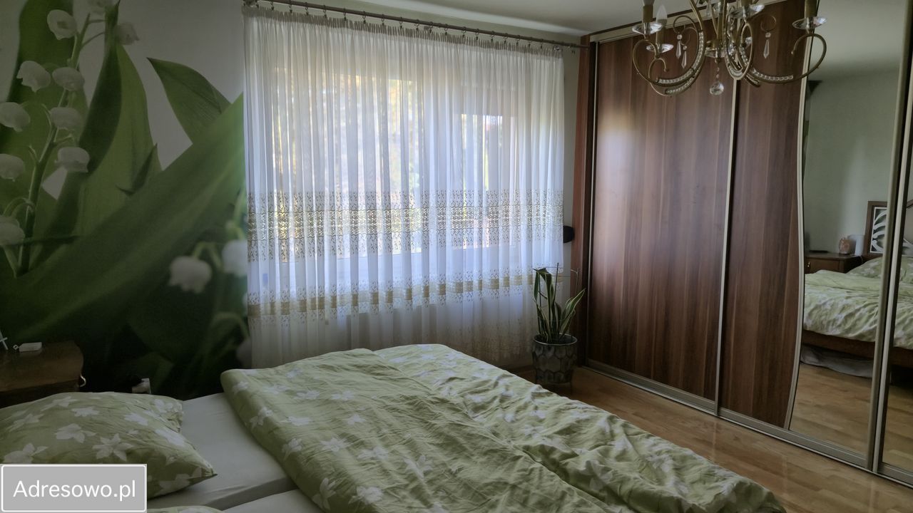 dom wolnostojący, 6 pokoi Smolice. Zdjęcie 14