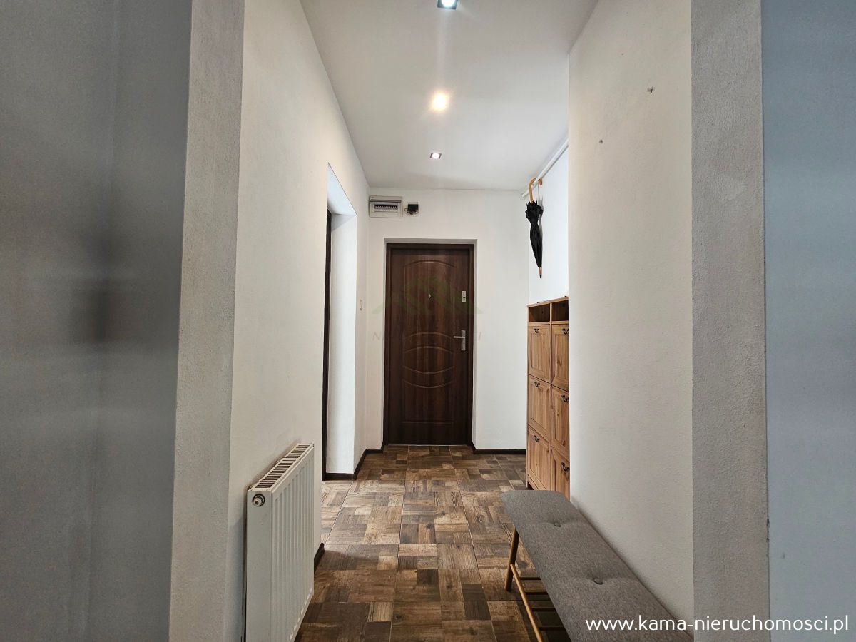 Mieszkanie 3-pokojowe Kamienna Góra. Zdjęcie 13