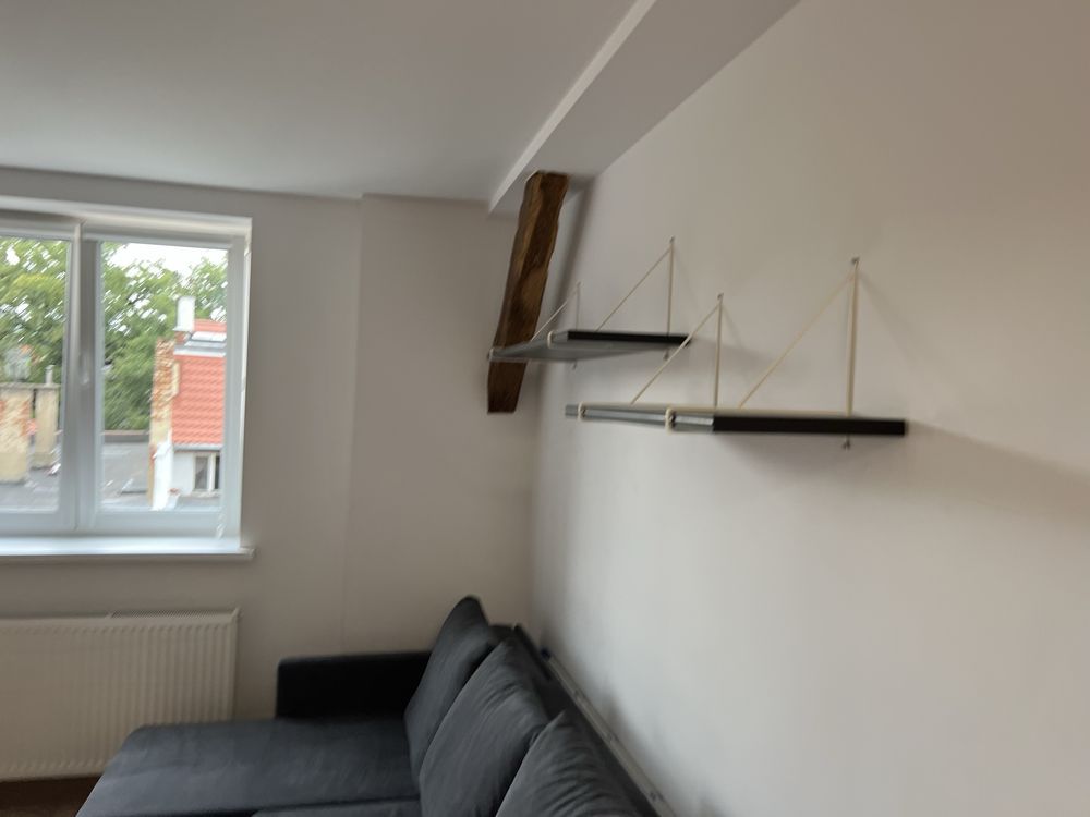 Mieszkanie 2-pokojowe Ząbkowice Śląskie, ul. Proletariatczyków. Zdjęcie 7