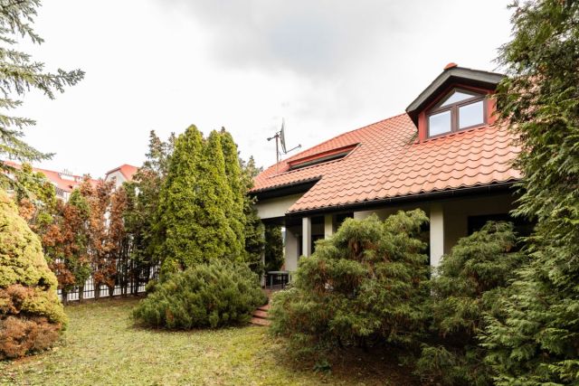 bliźniak, 5 pokoi Warszawa Targówek, ul. Róży Wiatrów. Zdjęcie 6