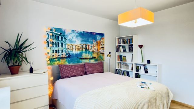 Mieszkanie 2-pokojowe Warszawa Śródmieście, ul. Zygmunta Słomińskiego. Zdjęcie 18