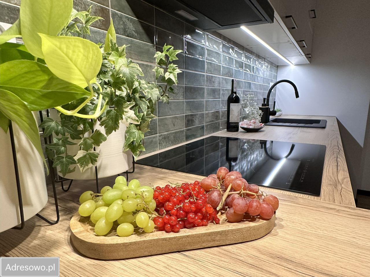 Mieszkanie 1-pokojowe Opole Gosławice, ul. Szałwiowa. Zdjęcie 8