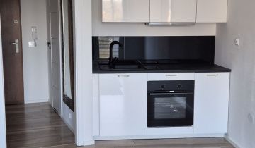 Mieszkanie 2-pokojowe Wrocław Stare Miasto, ul. Strzegomska