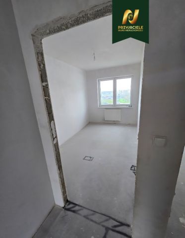 Mieszkanie 4-pokojowe Rumia, ul. Dębogórska. Zdjęcie 3