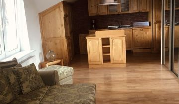 Mieszkanie 1-pokojowe Iława