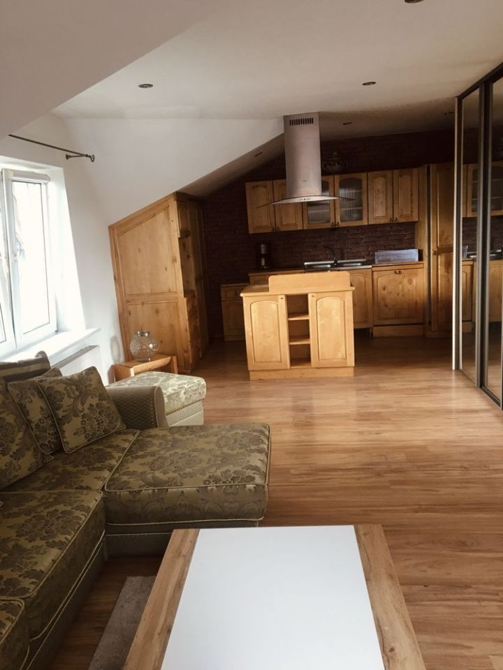 Mieszkanie 1-pokojowe Iława. Zdjęcie 2