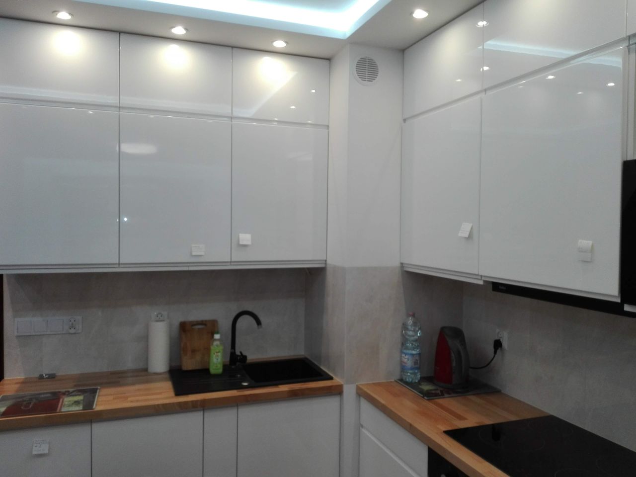 Mieszkanie 2-pokojowe Kołobrzeg, ul. Bałtycka. Zdjęcie 13