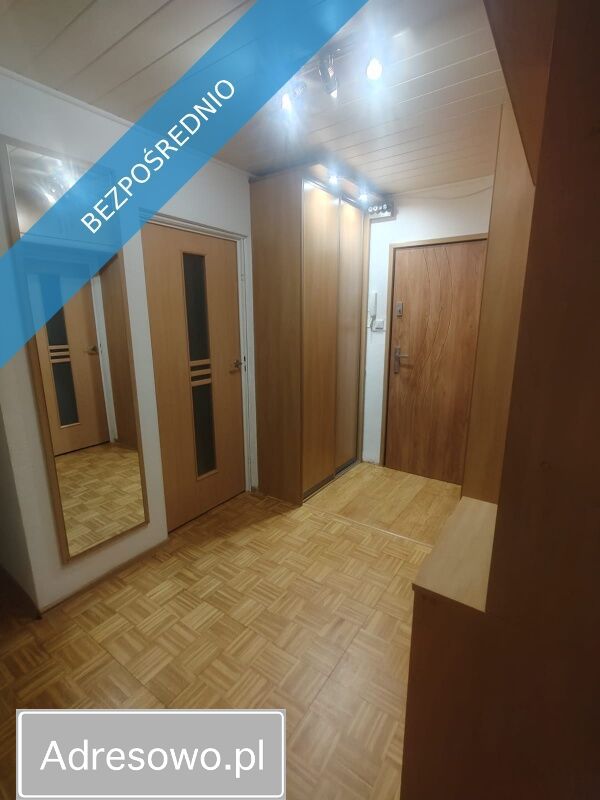 Mieszkanie 3-pokojowe Tomaszów Mazowiecki, ul. Wiejska. Zdjęcie 5