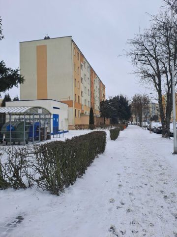 Mieszkanie 3-pokojowe Sieradz, ul. 11 Listopada. Zdjęcie 1