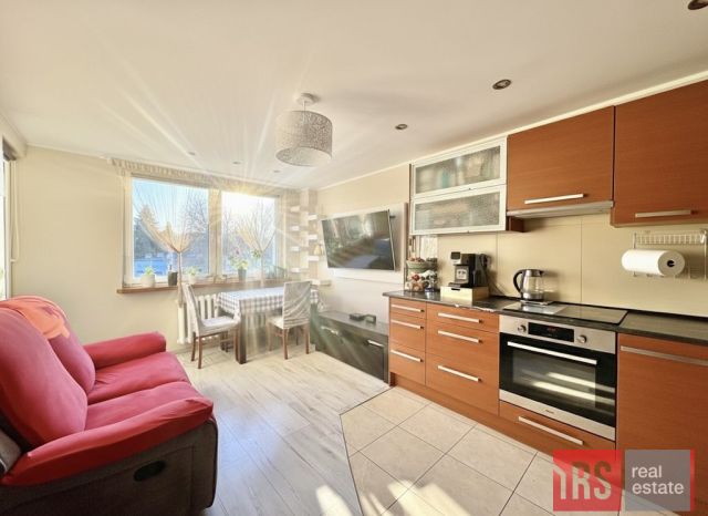 Mieszkanie 4-pokojowe Zielona Góra, ul. Podgórna. Zdjęcie 15