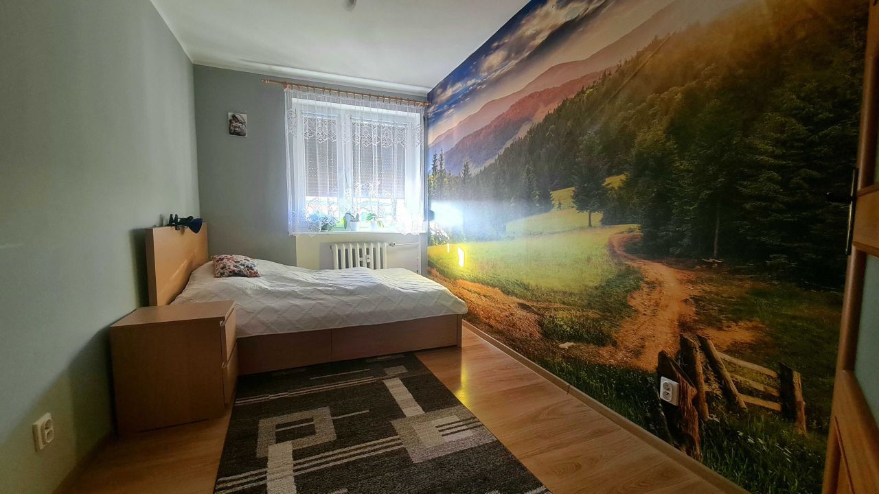 Mieszkanie 3-pokojowe Szamotuły, ul. Obornicka. Zdjęcie 4