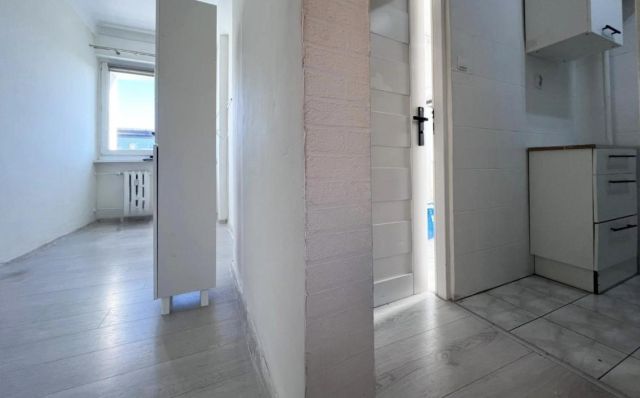 Mieszkanie 1-pokojowe Koszalin Przylesie, ul. Juliana Tuwima. Zdjęcie 6