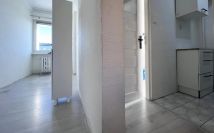 Mieszkanie 1-pokojowe Koszalin Przylesie, Juliana Tuwima, 16/22. Zdjęcie 4