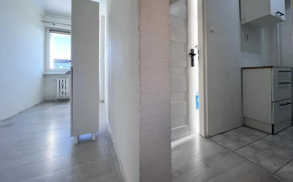 Mieszkanie 1-pokojowe Koszalin Przylesie, ul. Juliana Tuwima. Zdjęcie 6