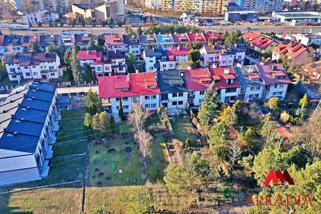 dom szeregowy, 6 pokoi Włocławek. Zdjęcie 5