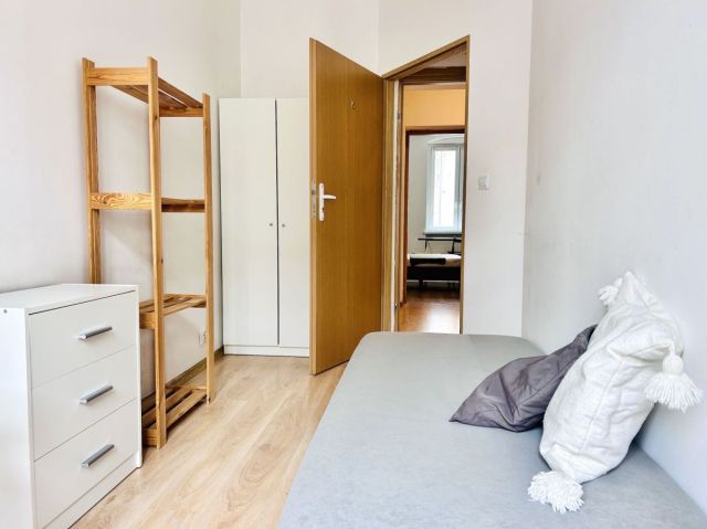 Mieszkanie 5-pokojowe Poznań Jeżyce, ul. Piotra Wawrzyniaka. Zdjęcie 10