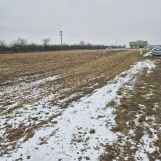 Działka budowlana Skrzynki, św. Huberta. Zdjęcie 3