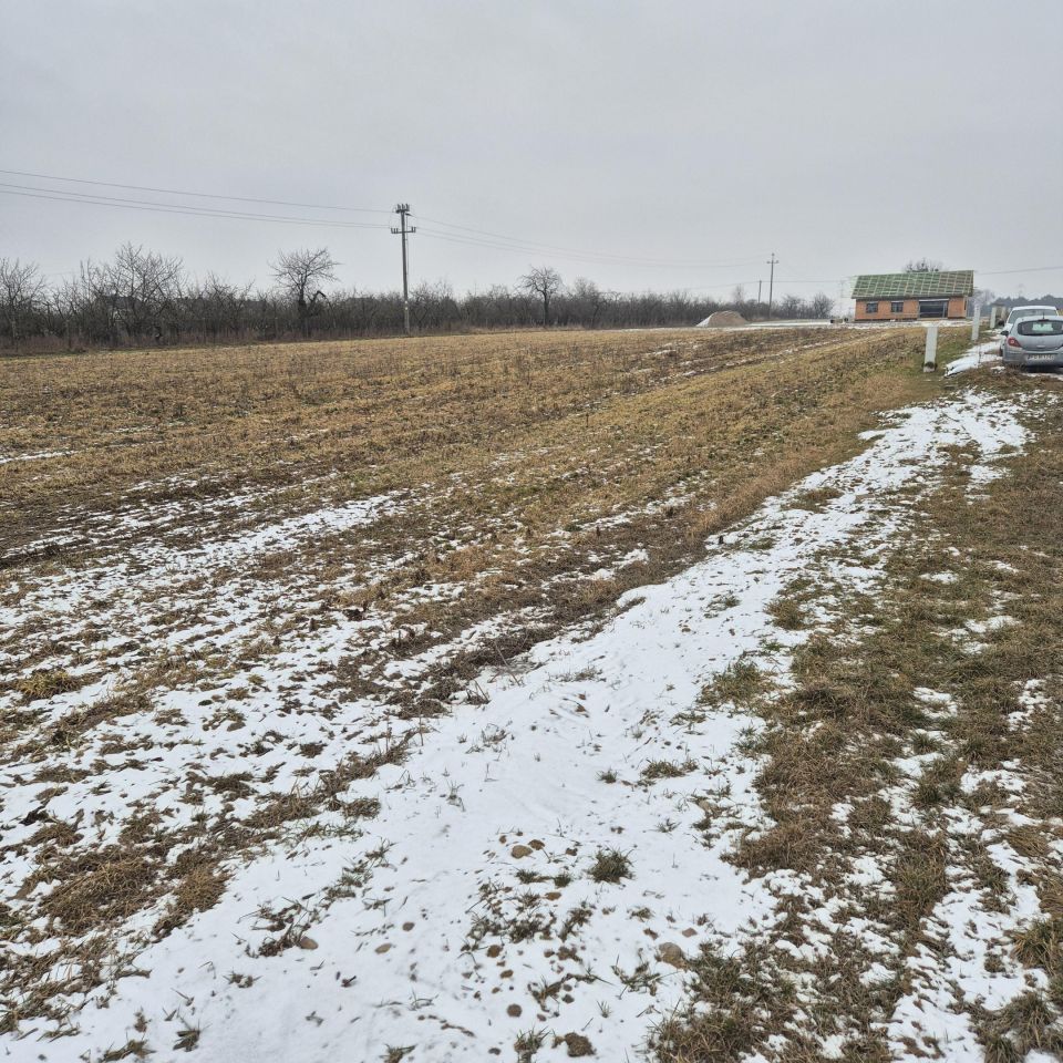 Działka budowlana Skrzynki, św. Huberta. Zdjęcie 4