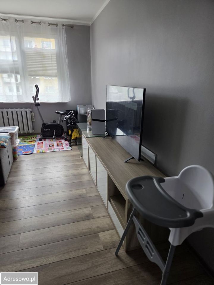 Mieszkanie 3-pokojowe Katowice Piotrowice, ul. Jastrzębia. Zdjęcie 8