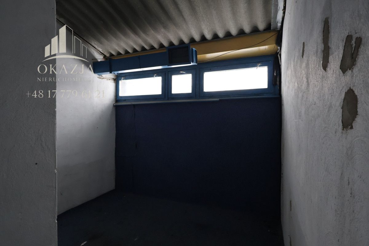 Lokal Wysoka Głogowska. Zdjęcie 10