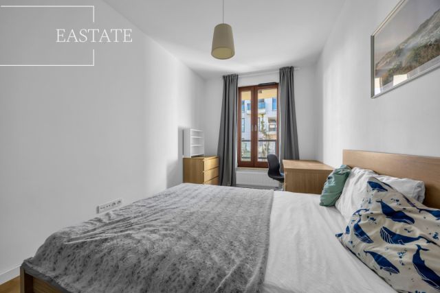 Mieszkanie 2-pokojowe Warszawa Wilanów, ul. abp. Józefa Teodorowicza. Zdjęcie 17