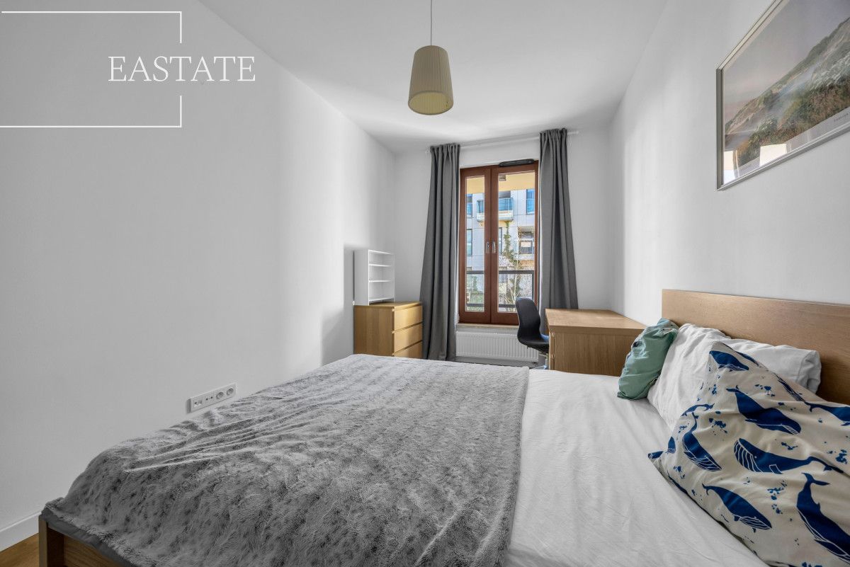 Mieszkanie 2-pokojowe Warszawa Wilanów, ul. abp. Józefa Teodorowicza. Zdjęcie 17