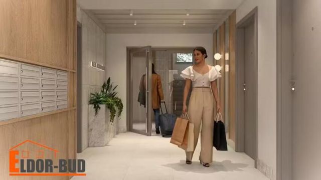 Mieszkanie 4-pokojowe Ostrów Mazowiecka. Zdjęcie 6