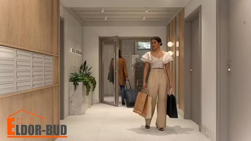 Mieszkanie 4-pokojowe Ostrów Mazowiecka. Zdjęcie 6