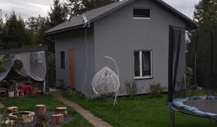 Działka rod Piekary Śląskie