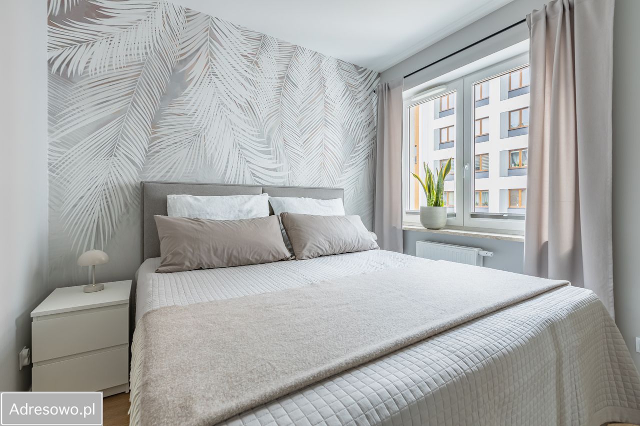 Mieszkanie 2-pokojowe Warszawa Odolany, ul. Jana Kazimierza. Zdjęcie 7