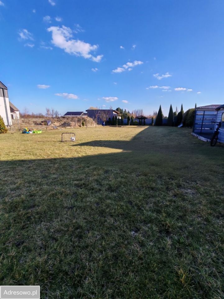 dom wolnostojący, 3 pokoje Września. Zdjęcie 3