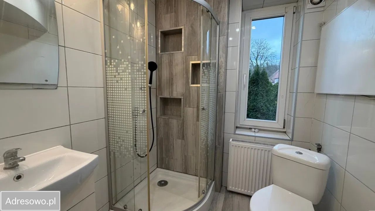 Mieszkanie 2-pokojowe Szklary Górne, al. Kasztanowa. Zdjęcie 7