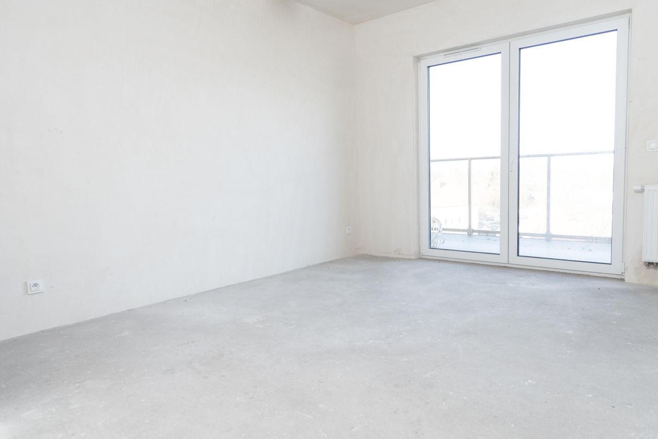 Mieszkanie 3-pokojowe Nowy Tomyśl, ul. Komunalna. Zdjęcie 6