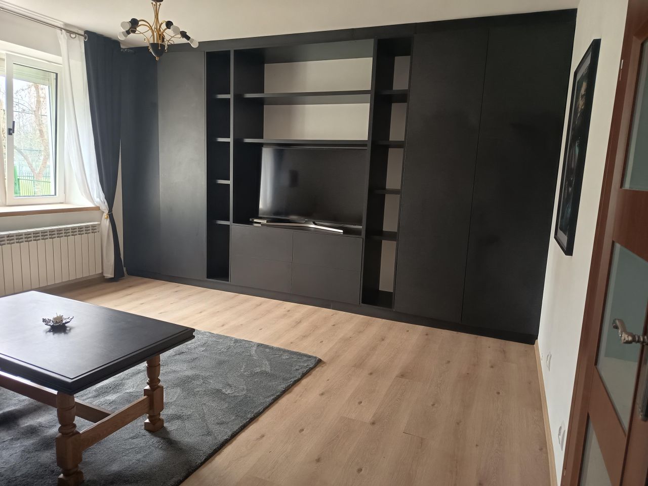 Mieszkanie 2-pokojowe Warszawa Bemowo, Powstanców Śląskich. Zdjęcie 15