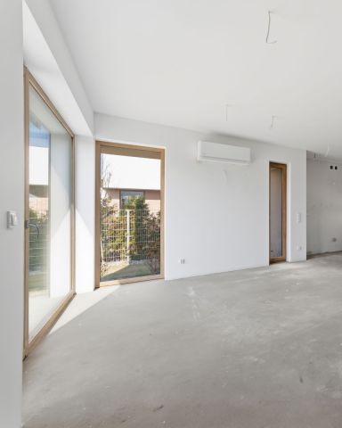 dom szeregowy, 4 pokoje Wiązowna. Zdjęcie 14