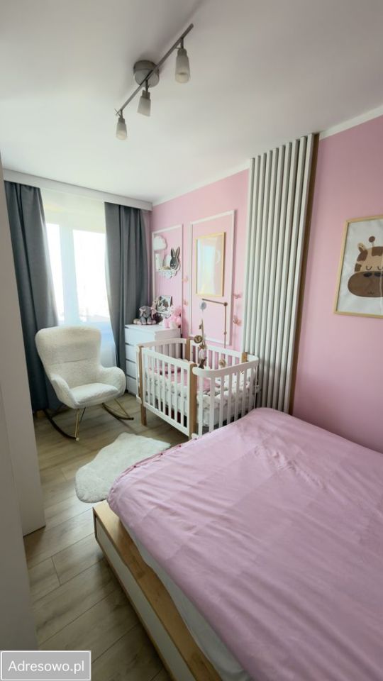 Mieszkanie 3-pokojowe Katowice Kostuchna, ul. Bażantów. Zdjęcie 6