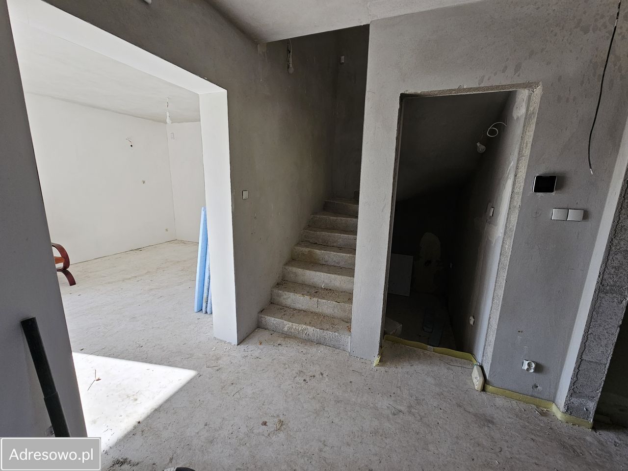 dom wolnostojący, 4 pokoje Suchy Dąb, ul. Sportowa. Zdjęcie 5