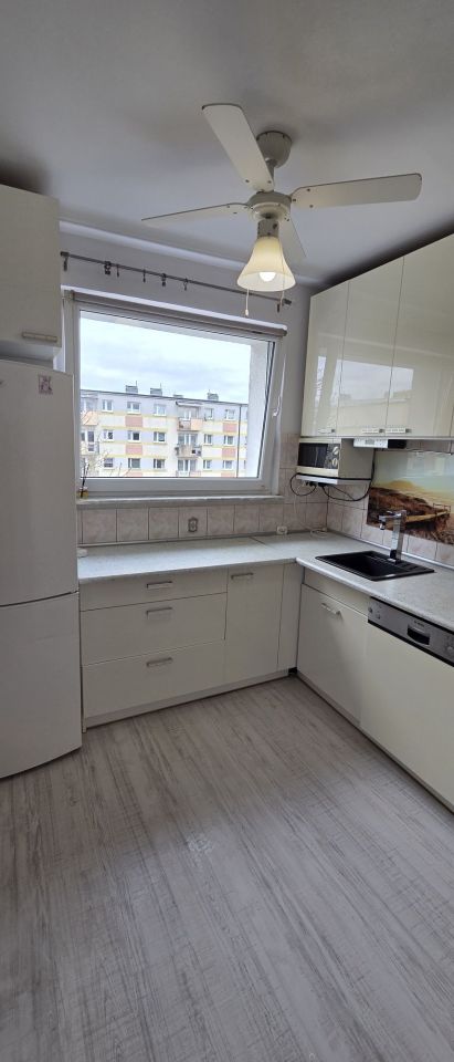 Mieszkanie 3-pokojowe Bydgoszcz Wyżyny, Zofii Nałkowskiej. Zdjęcie 7