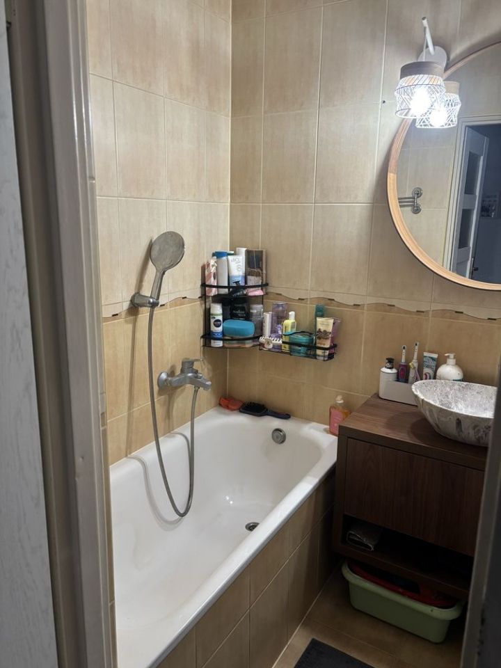 Mieszkanie 3-pokojowe Wrocław Psie Pole, ul. Inflancka. Zdjęcie 7