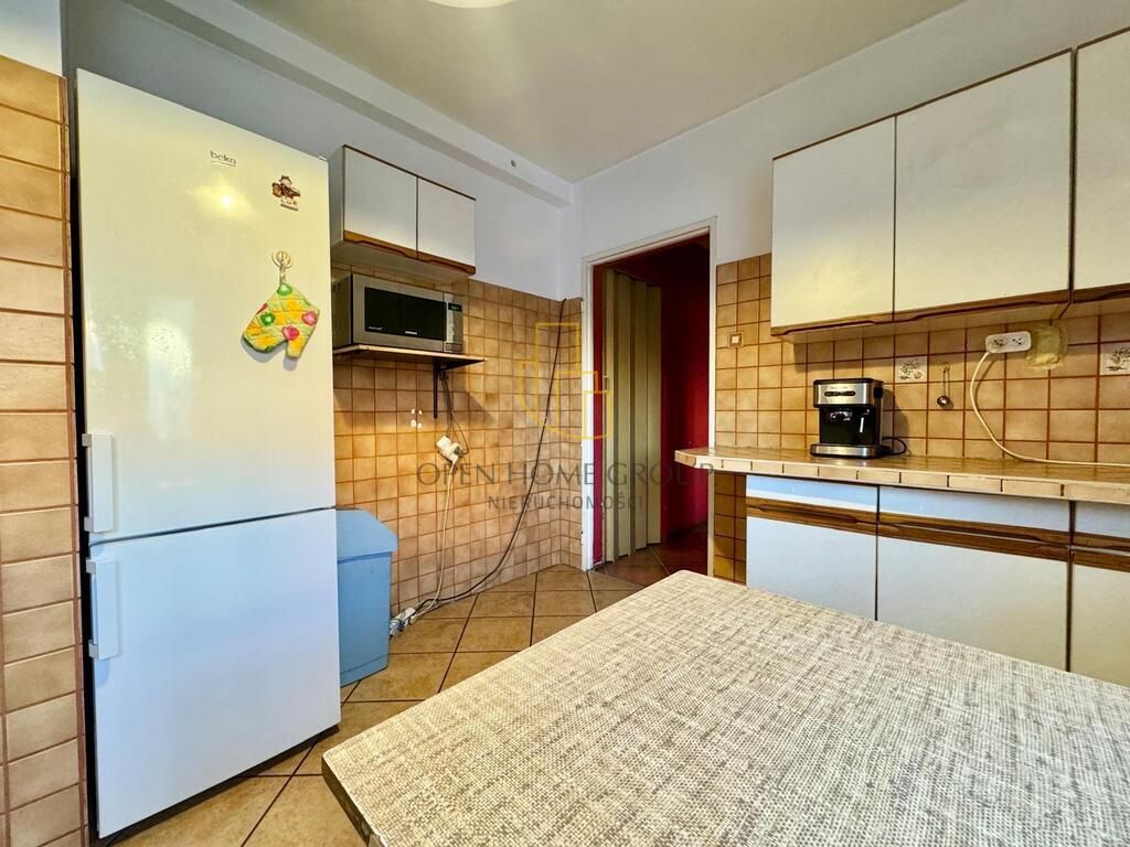 Mieszkanie 4-pokojowe Wrocław Śródmieście, ul. Stacha Świstackiego. Zdjęcie 6