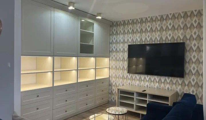 Mieszkanie 3-pokojowe Lubin, ul. Perłowa