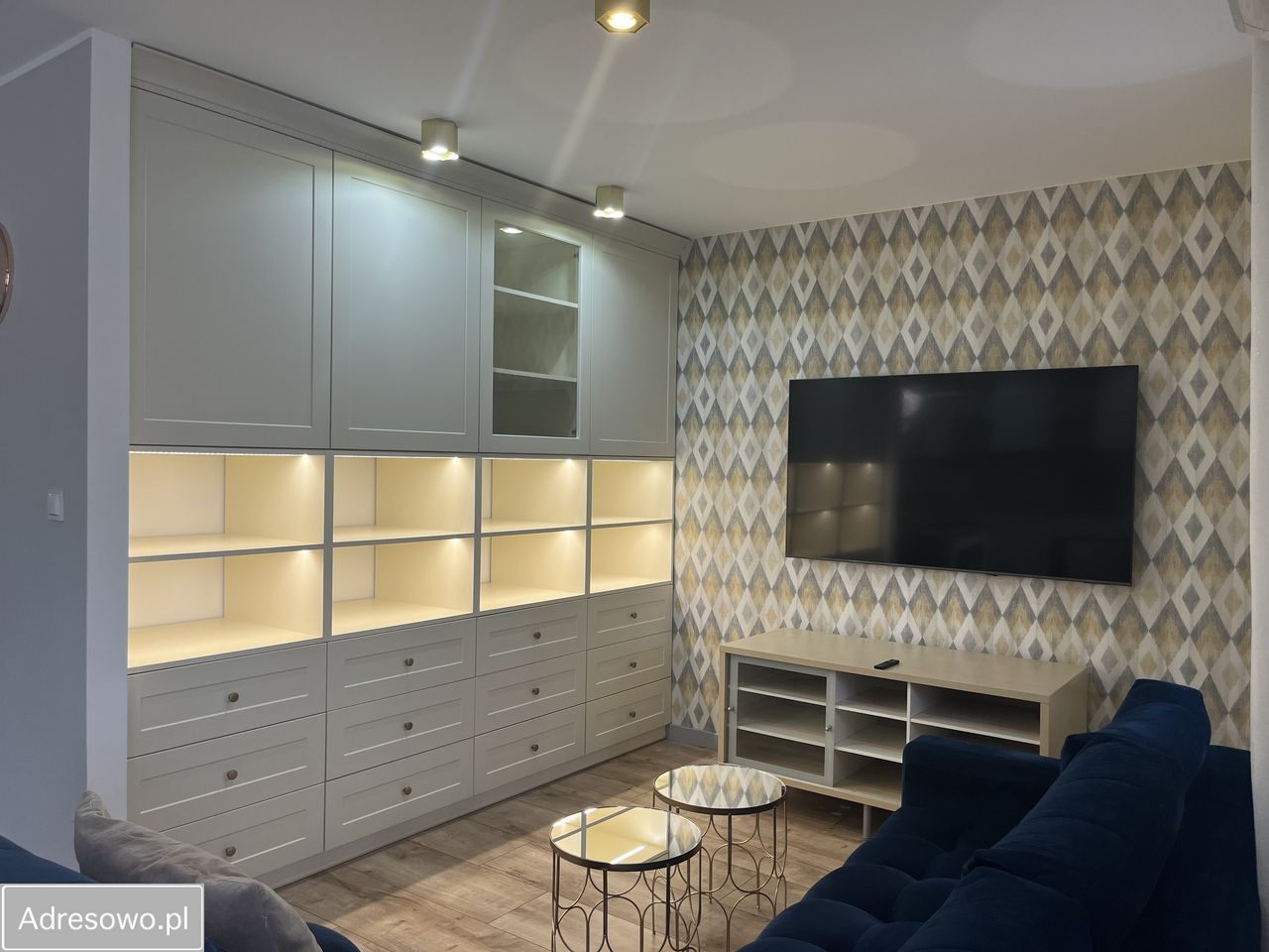 Mieszkanie 3-pokojowe Lubin, ul. Perłowa. Zdjęcie 1